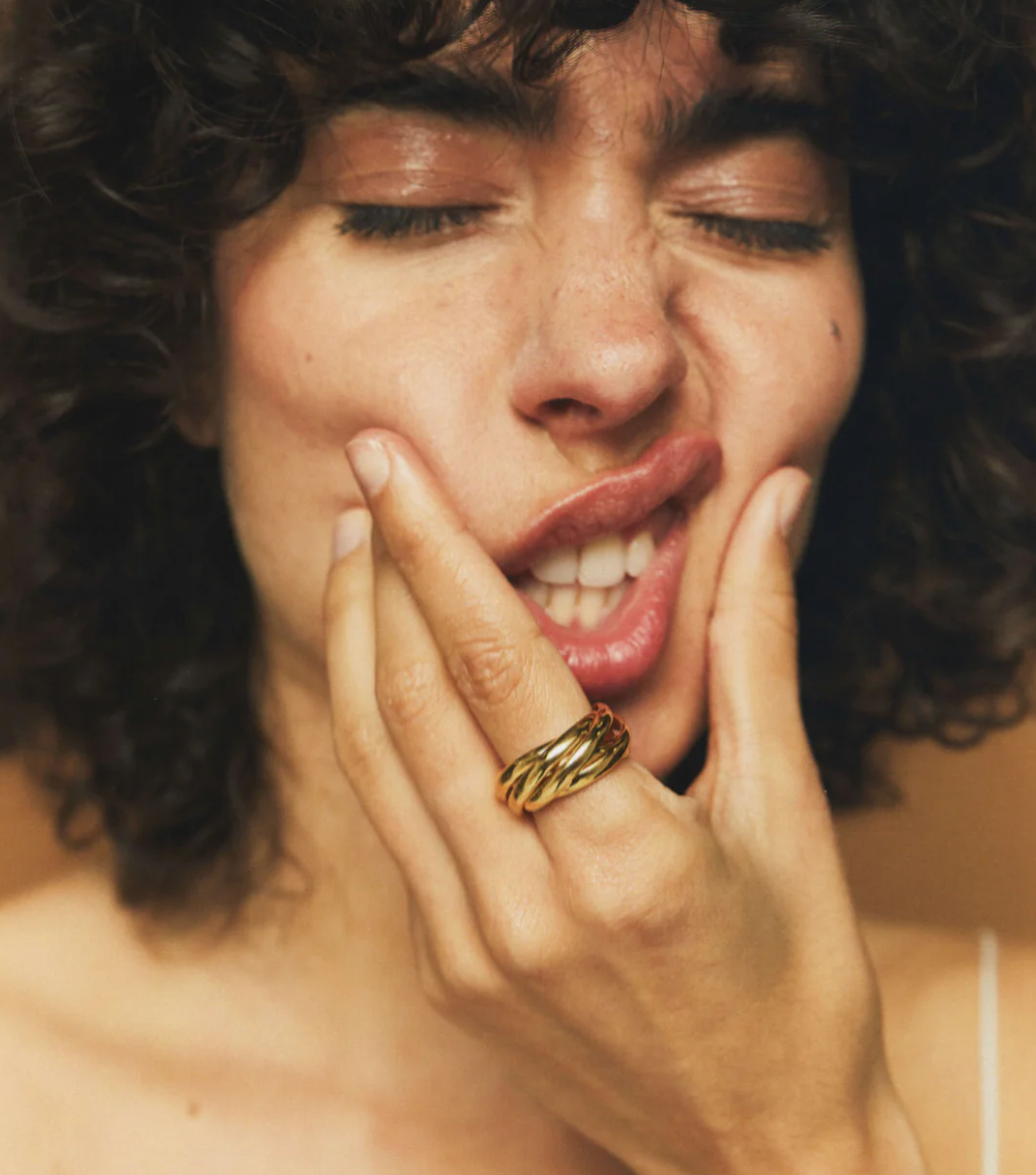 LUCIA RING