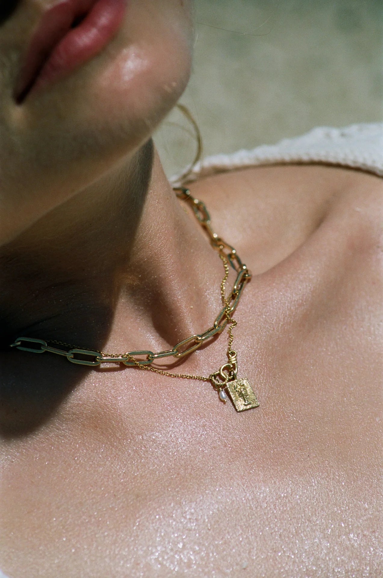 The Good Life Necklace