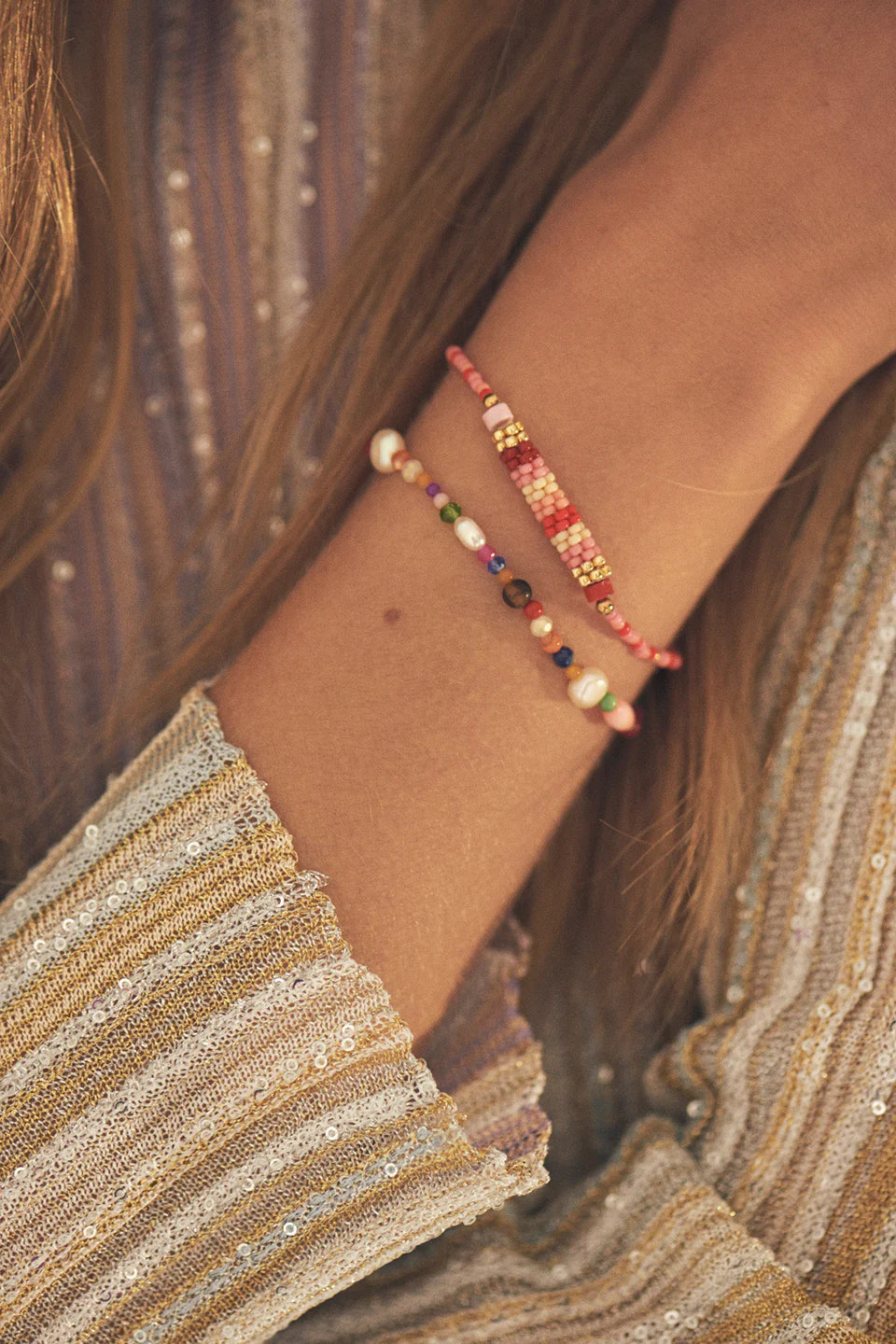 Barrel Bracelet