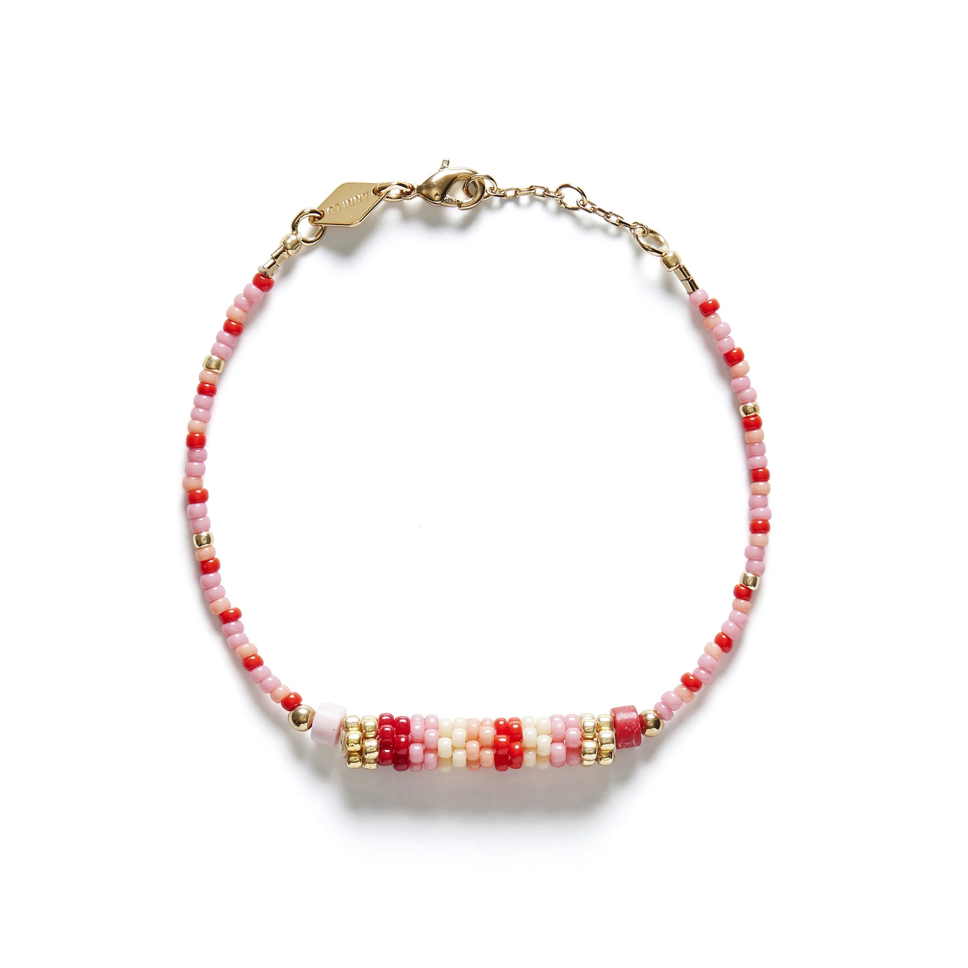 Barrel Bracelet