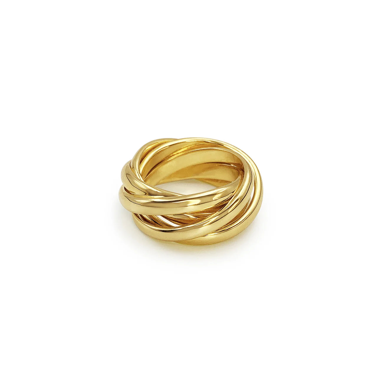 LUCIA RING