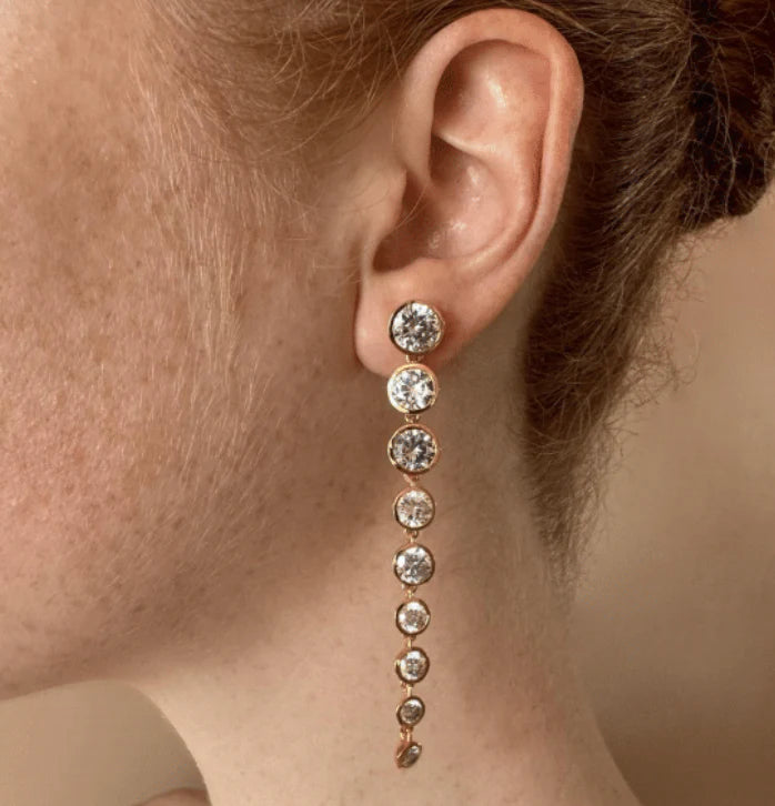 CLEO EARRINGS