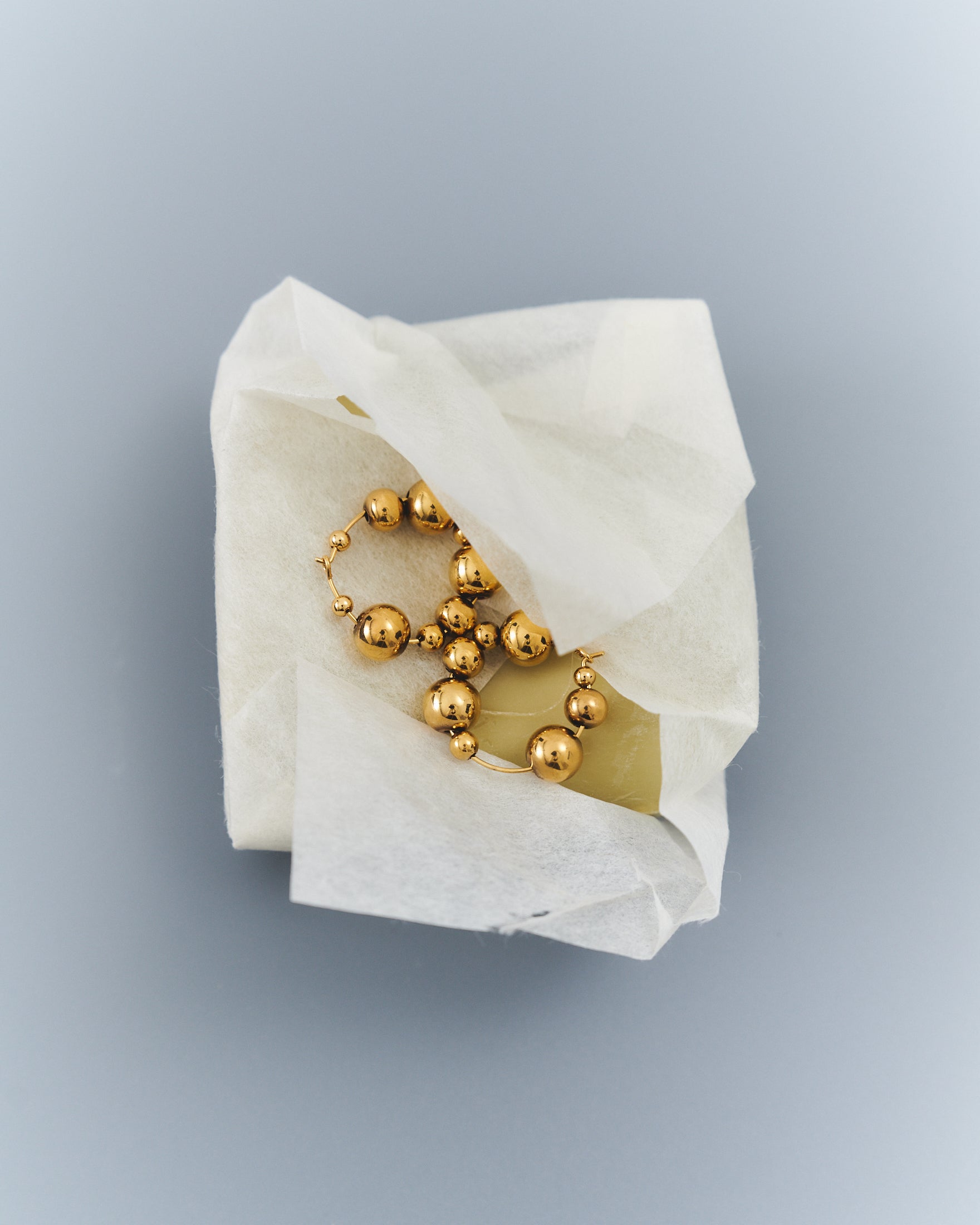 Gold Vermeil vs Gold Plated Jewelry: What Is the Difference