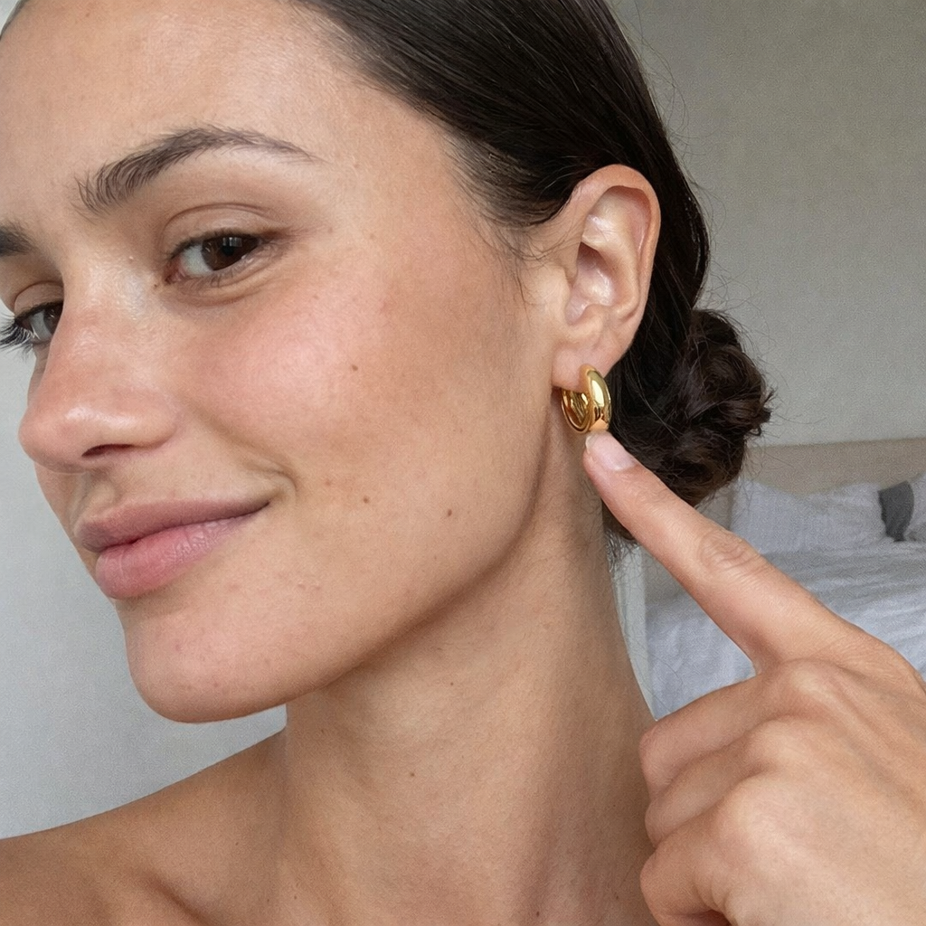 5 earrings that solve almost everything