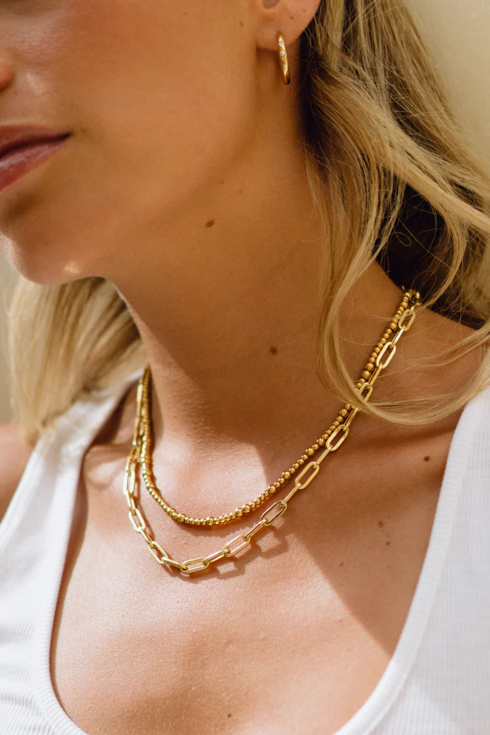 How to Choose the Right Necklace Length