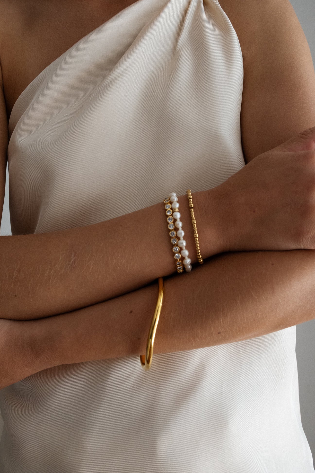Jewelry You Actually Wear