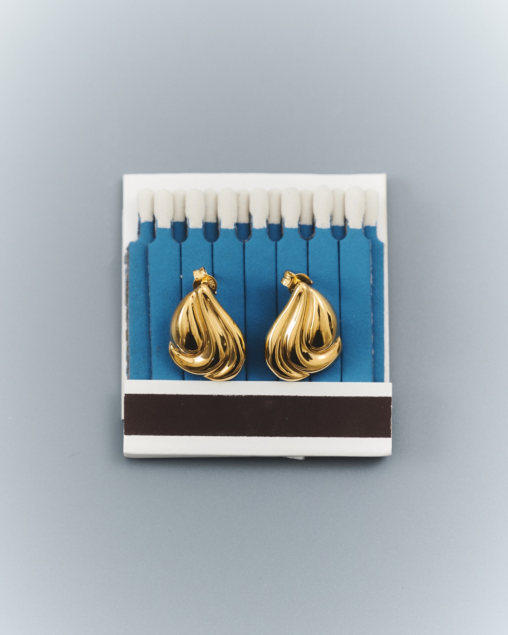 Everyday earrings