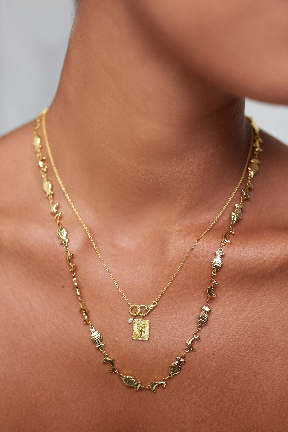 The Good Life Necklace