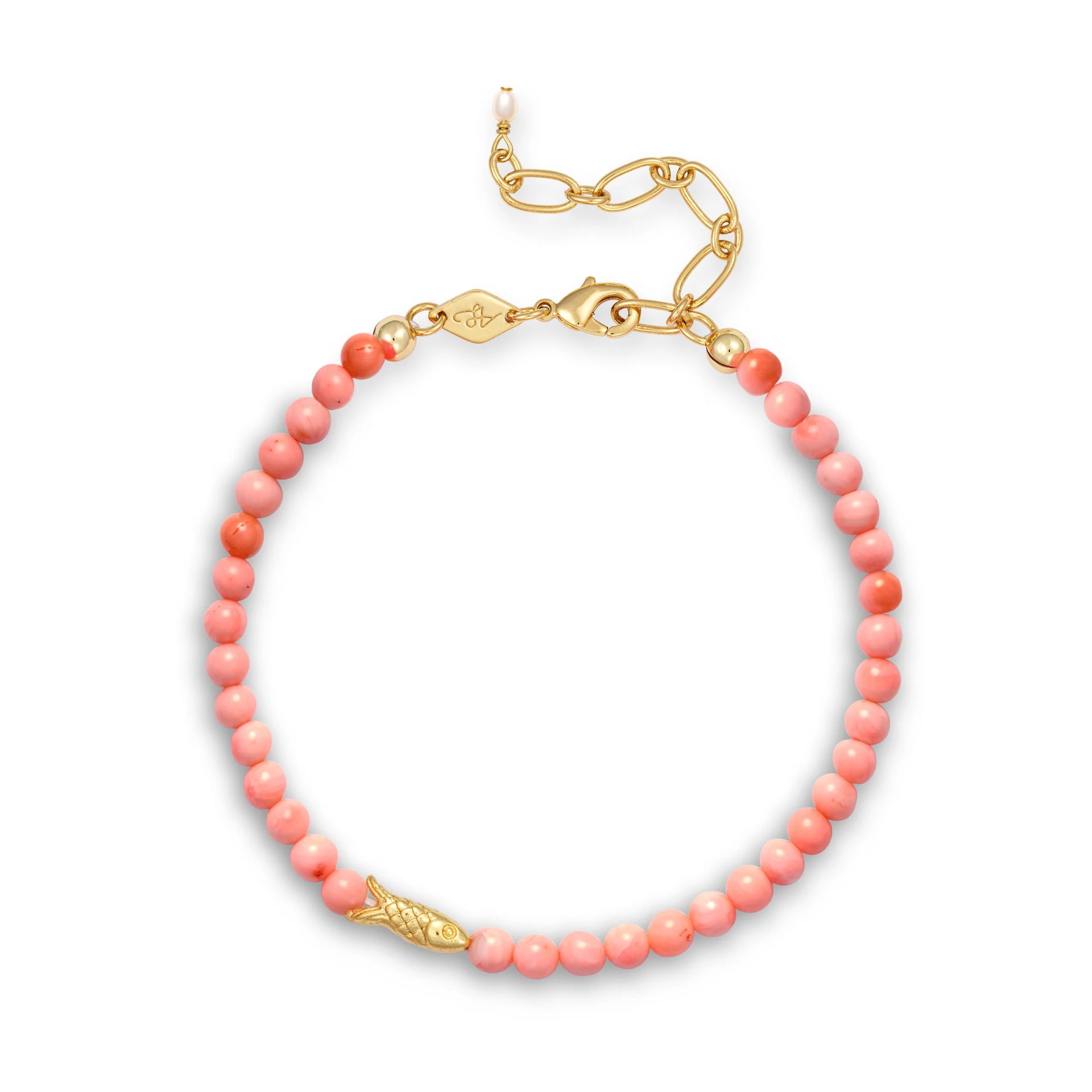 Fingerling Bracelet