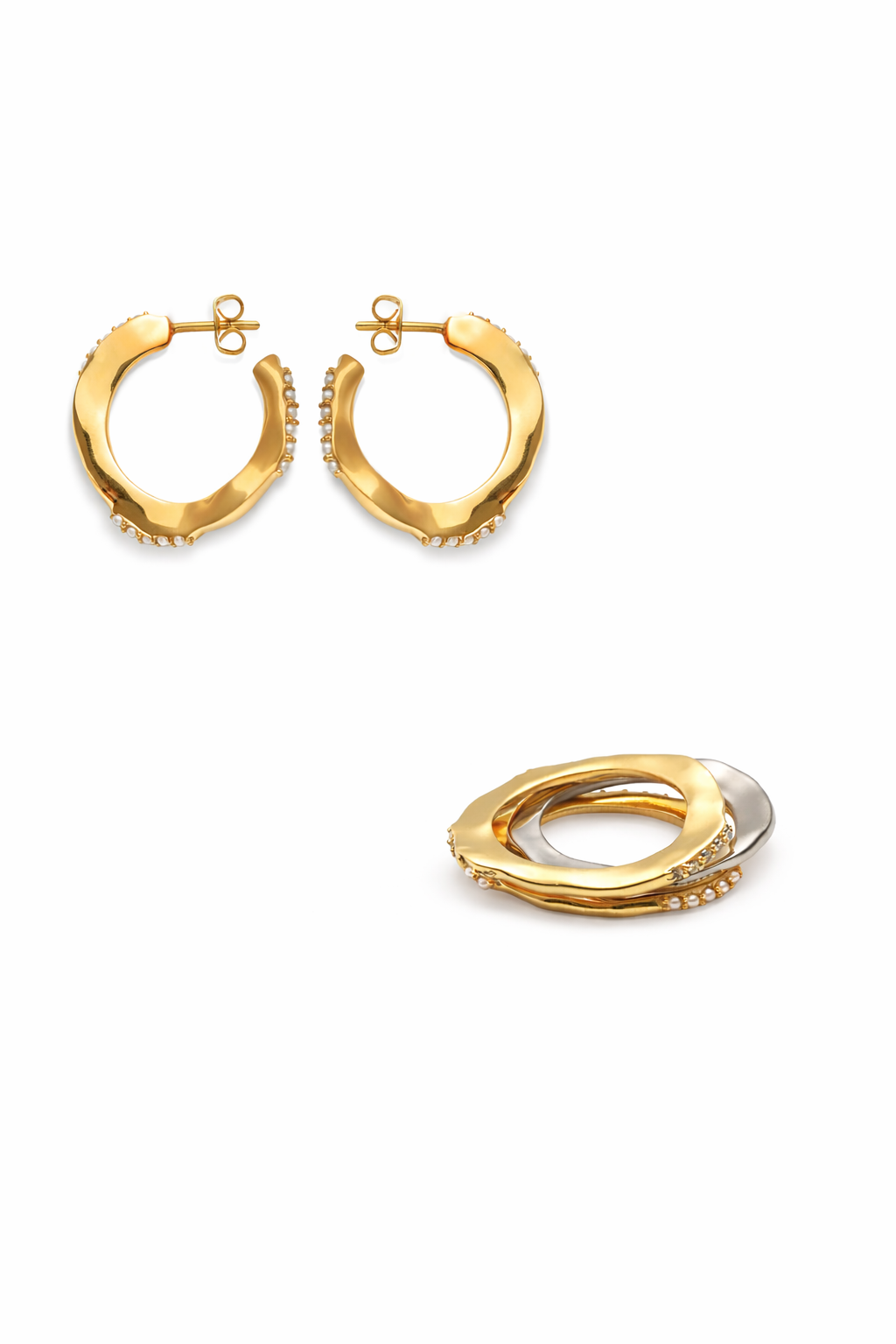 Base, but Better Set