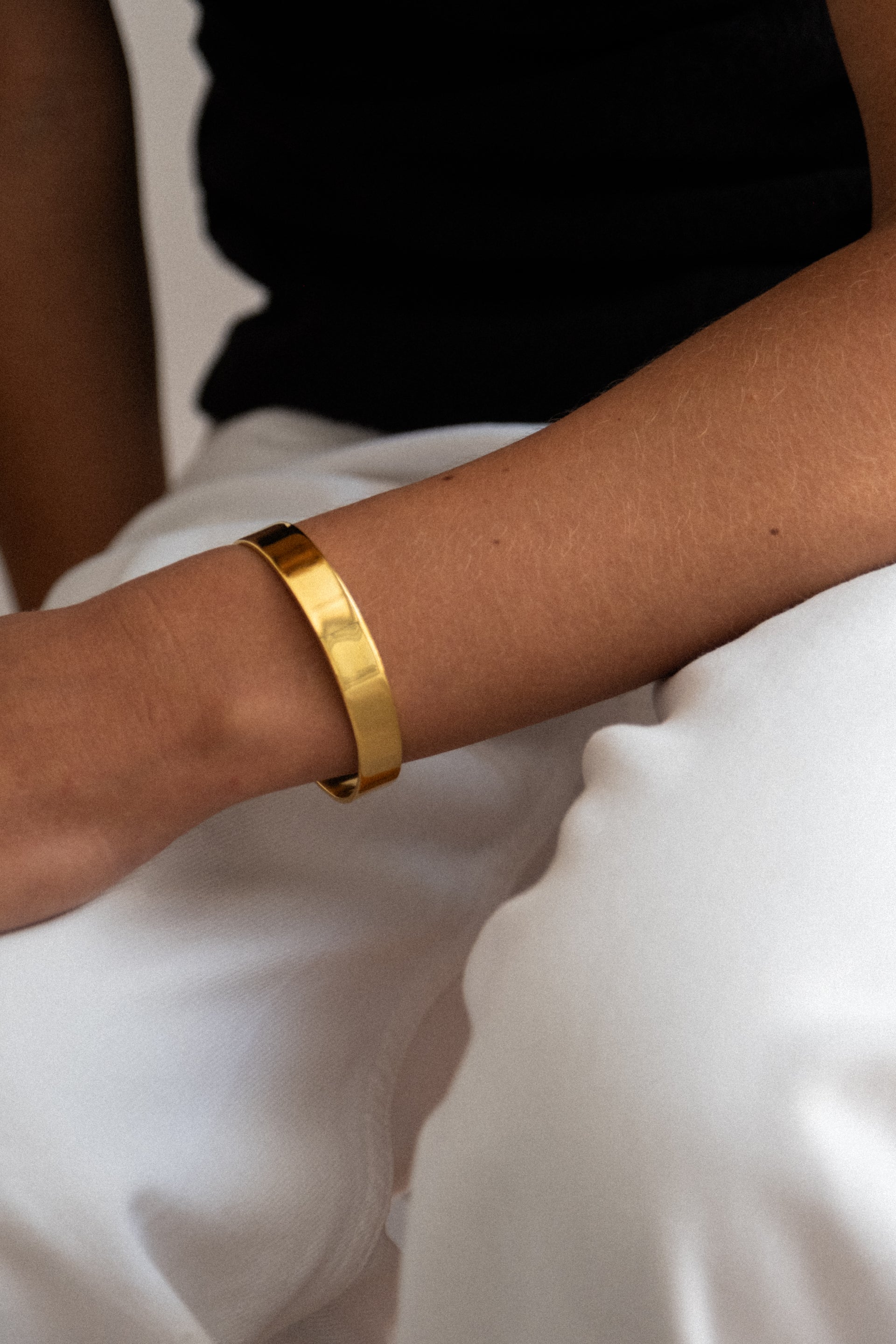 THE EDGE CUFF
