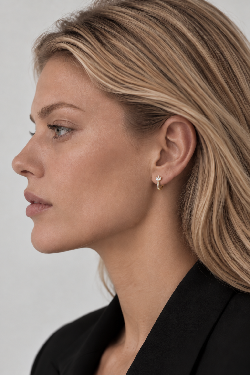 Hilma hoops