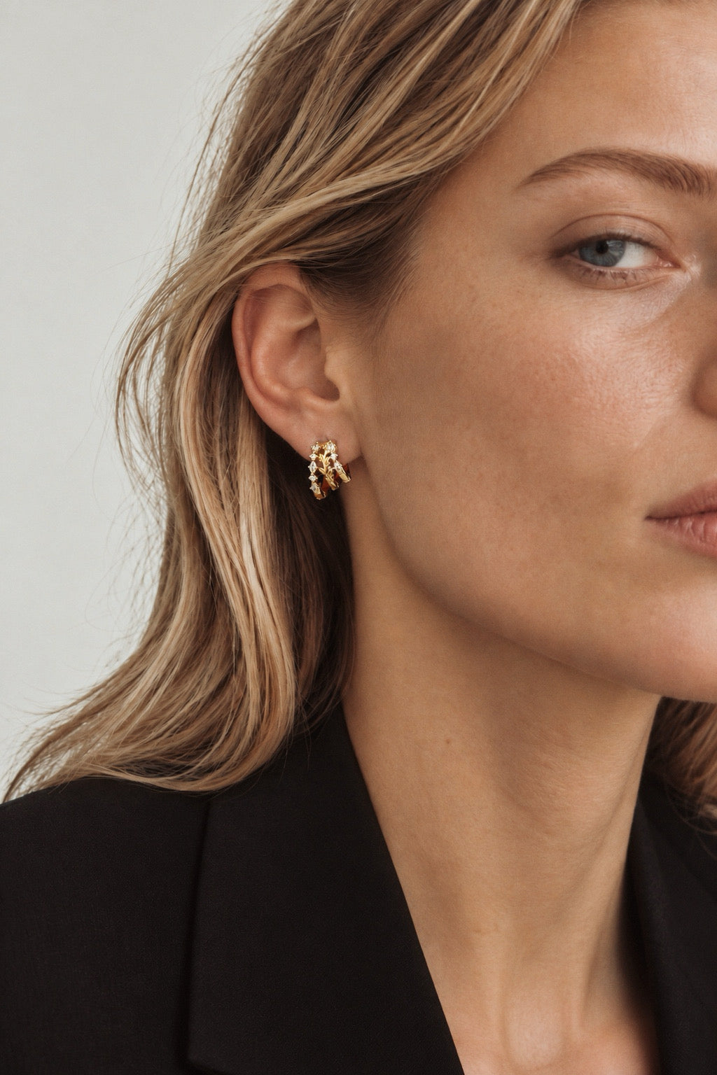 Séraphine Hoops